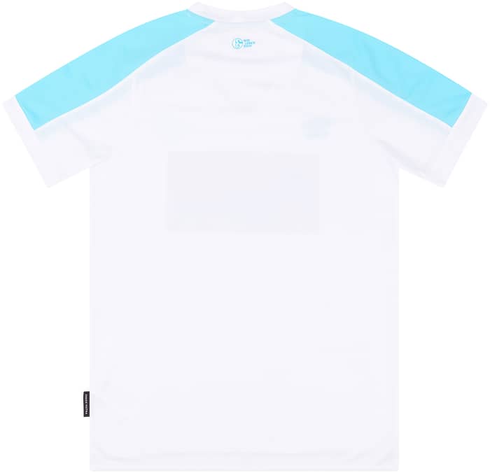 2021-22 Schalke Away Shirt (Womens)