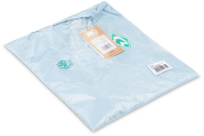 2021-22 Werder Bremen Umbro Training Shirt (KIDS)