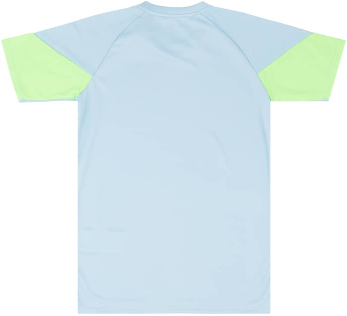 2021-22 Werder Bremen Umbro Training Shirt (KIDS)