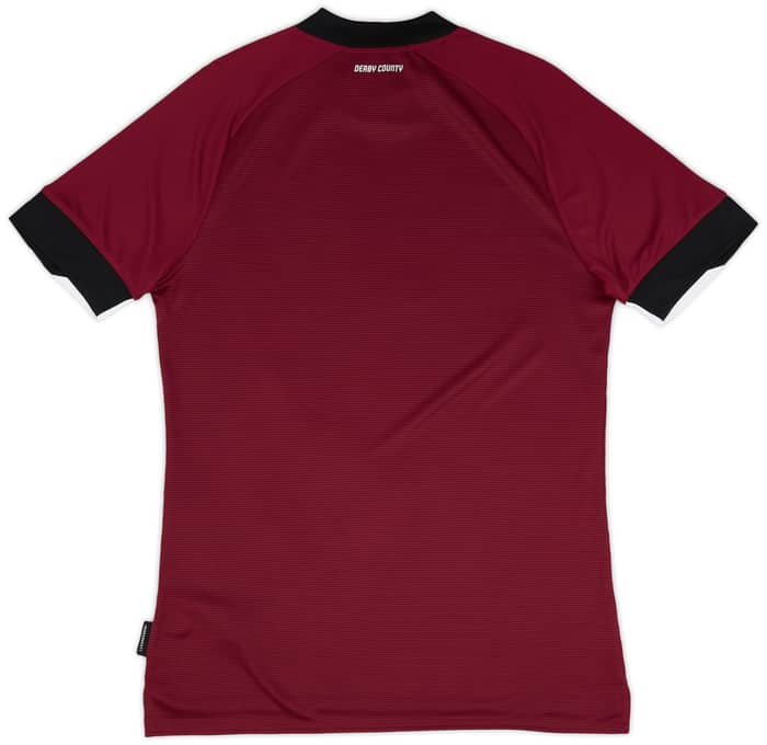 2022-23 Derby County Third Shirt