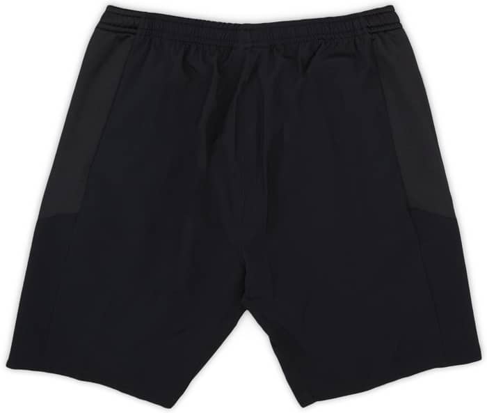 2022-23 West Ham Umbro Training Shorts (KIDS)