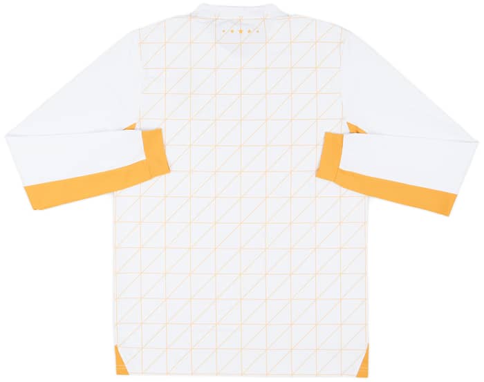 2021-22 Rangers Authentic GK Third Shirt (M)