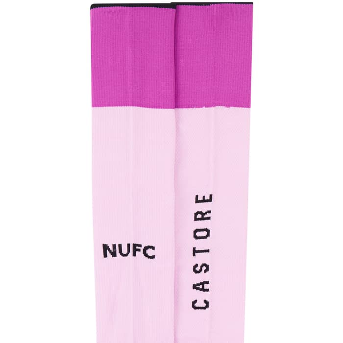 2021-22 Newcastle Home GK Socks