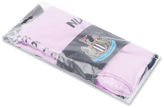 2021-22 Newcastle Home GK Socks