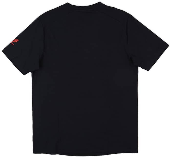 2022-23 Charlton Castore Tee