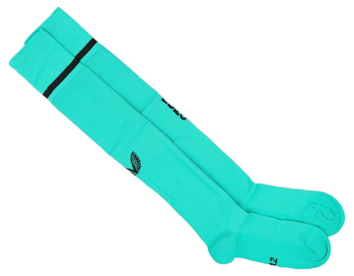 2022-23 Newcastle GK Home Socks (L)