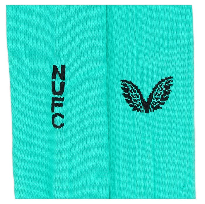 2022-23 Newcastle GK Home Socks (L)
