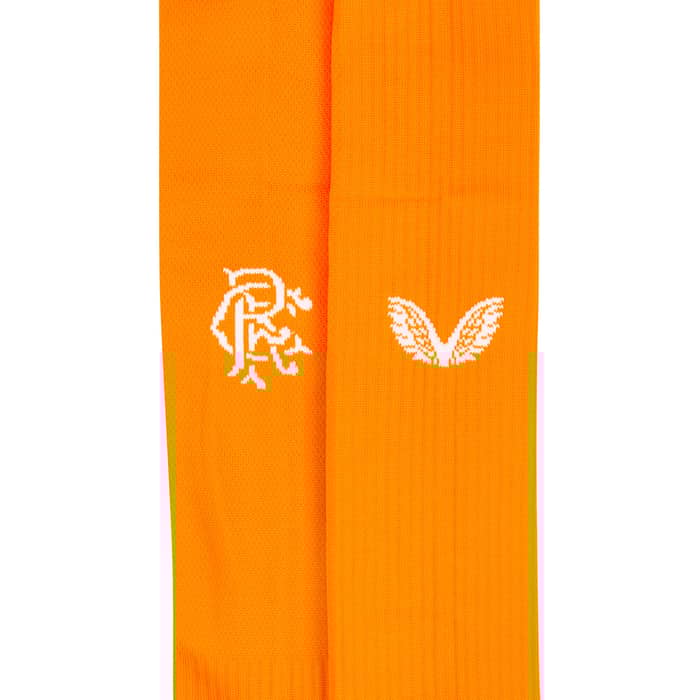2022-23 Rangers Third Socks - (L)