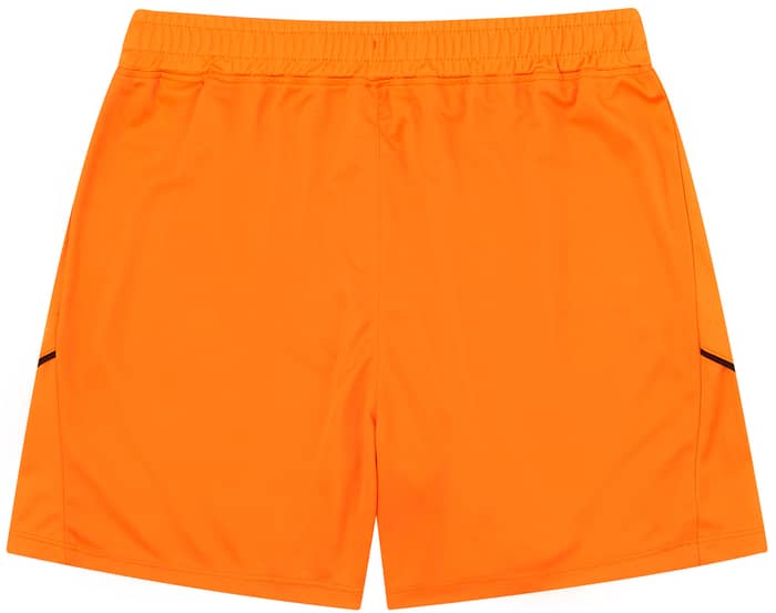 2022-23 Sevilla GK Shorts (Womens)