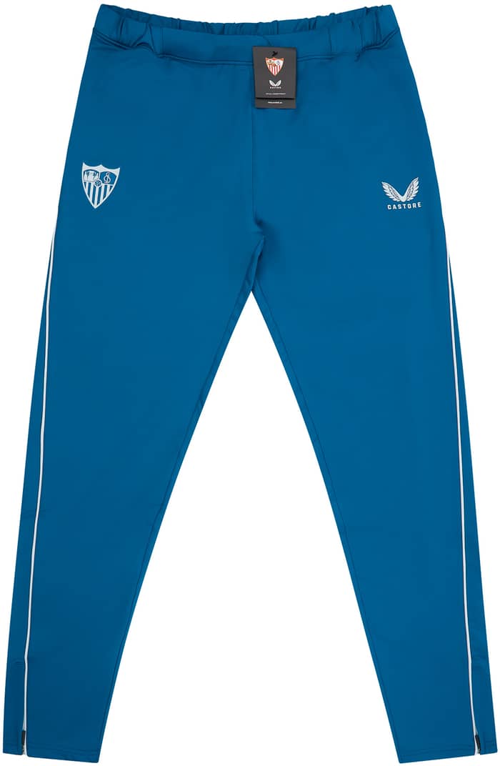 2022-23 Sevilla Castore Travel Pants/Bottoms (Womens)