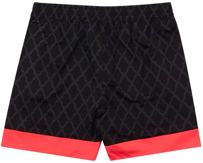 2022-23 Sevilla Third Shorts (Womens)