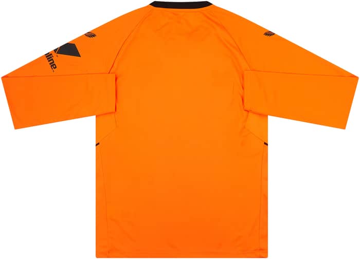 2022-23 Sevilla GK Shirt (Womens)