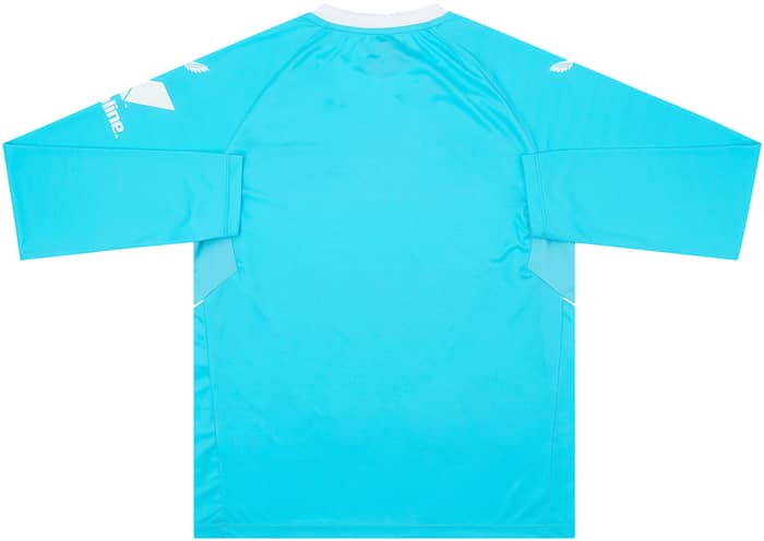 2022-23 Sevilla GK Shirt (Womens)