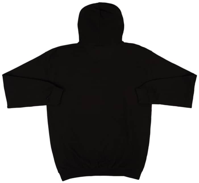 2022-23 Charlton Castore Hooded Top