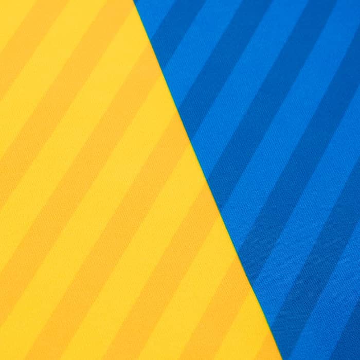 2023-24 Mansfield Town Home Shirt