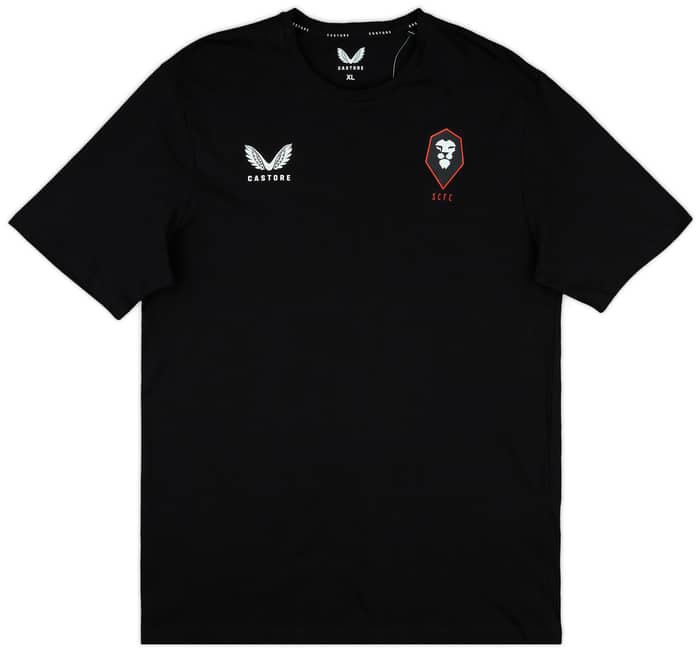 2022-23 Salford Castore Training Tee (XL)