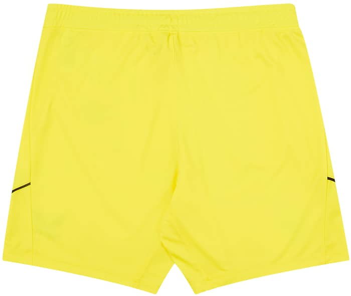 2022-23 Sevilla Atletico GK Shorts