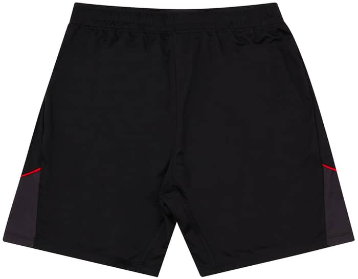 2022-23 Sevilla Atletico GK Shorts