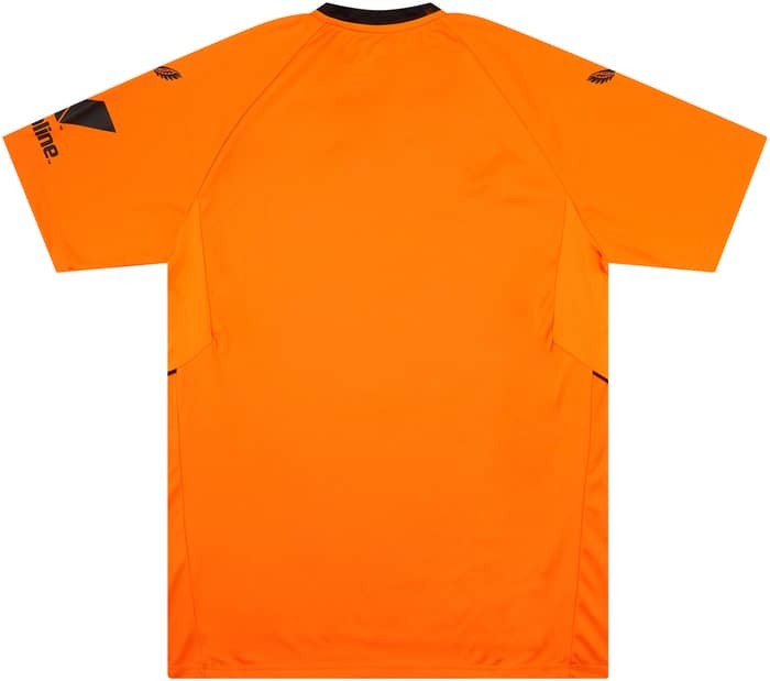 2022-23 Sevilla GK S/S Shirt
