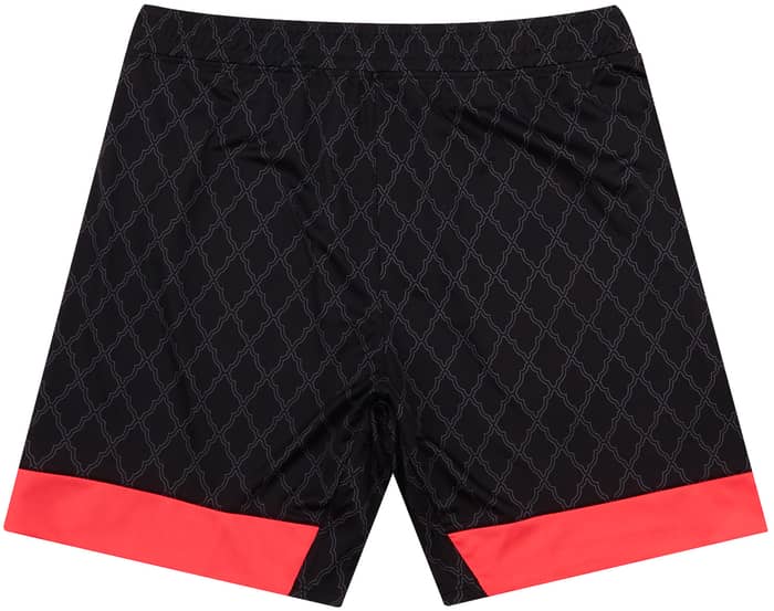 2022-23 Sevilla Third Shorts