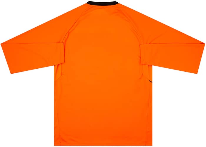 2022-23 Sevilla Atletico GK Shirt