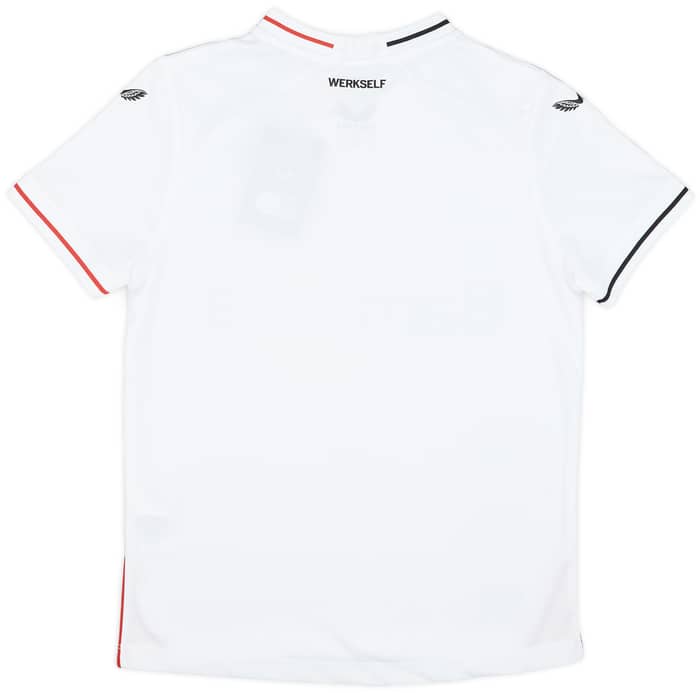 2022-23 Bayer Leverkusen Third Shirt (KIDS)