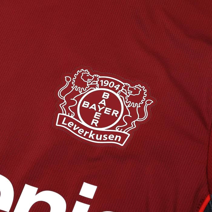 2022-23 Bayer Leverkusen Castore Training Tee (Womens)