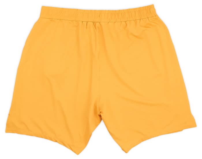 2022-23 Newcastle Authentic Away Shorts