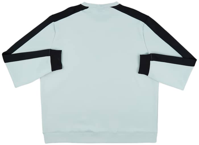 2022-23 Wolves Castore Sweat Top (3XL)