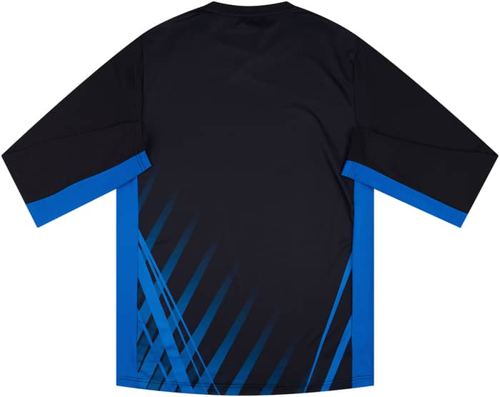 2022-23 Rangers Castore Training L/S Shirt