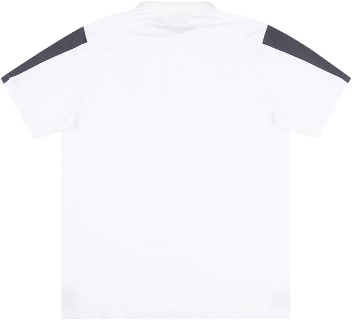 2022-23 Rangers Castore Polo T-Shirt