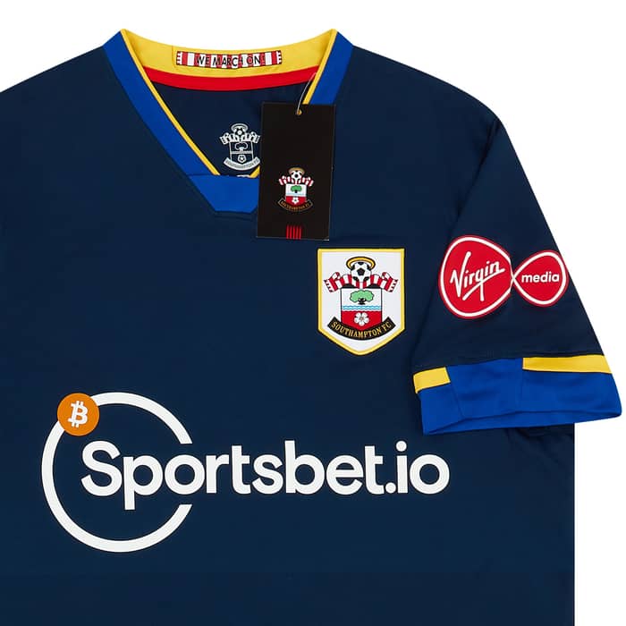 2020-21 Southampton Away Shirt