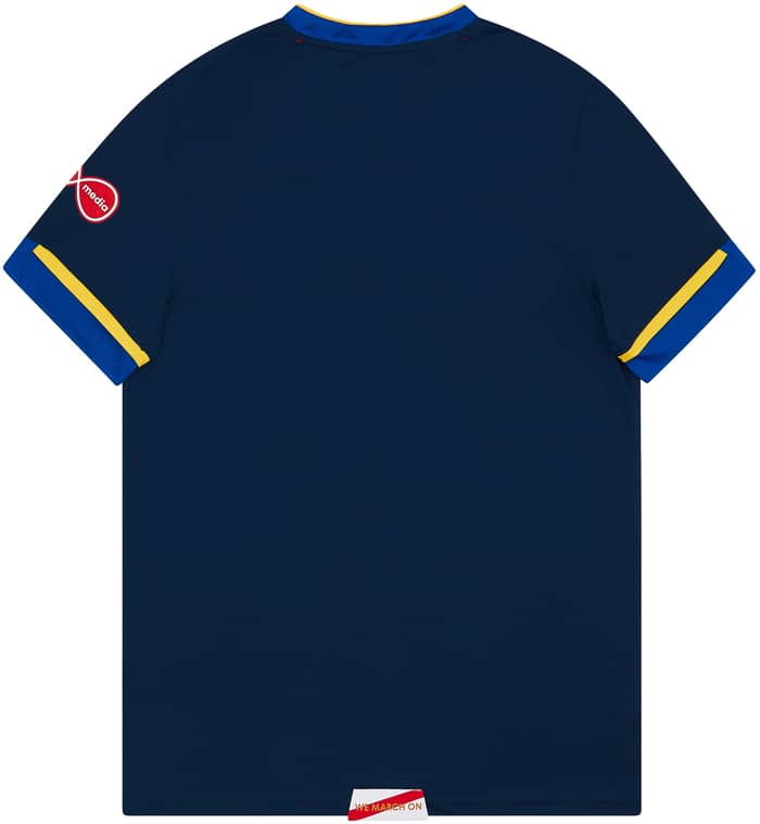 2020-21 Southampton Away Shirt