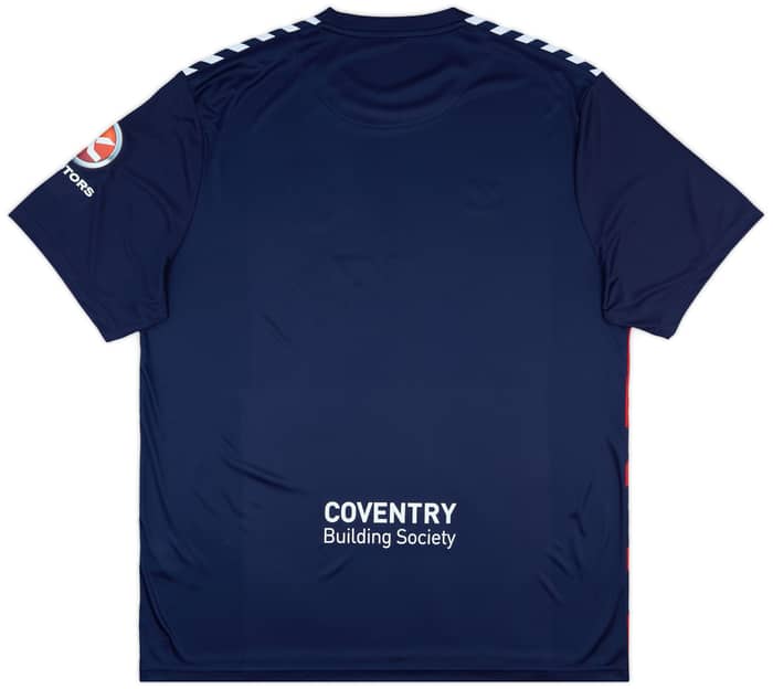 2023-24 Coventry Away Shirt