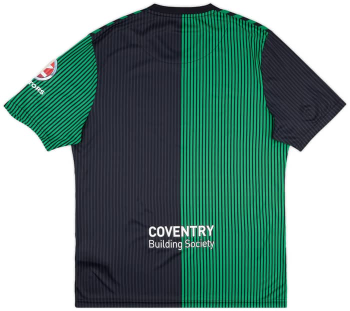 2023-24 Coventry Third Shirt