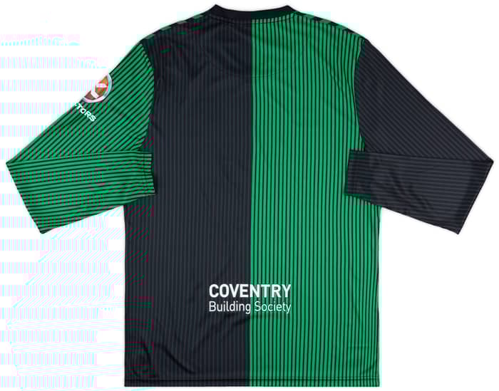 2023-24 Coventry Third L/S Shirt
