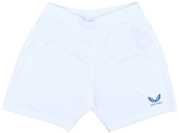 2024-25 Castore Template Shorts