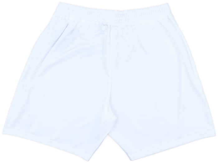 2024-25 Castore Template Shorts