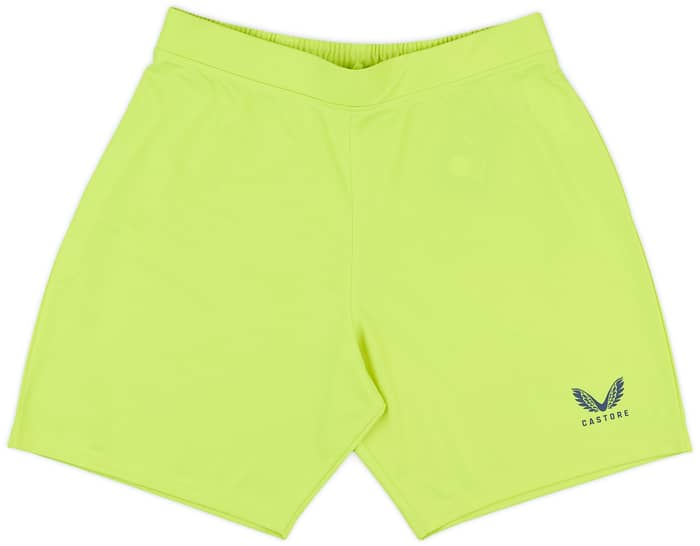 2024-25 Castore Template Shorts