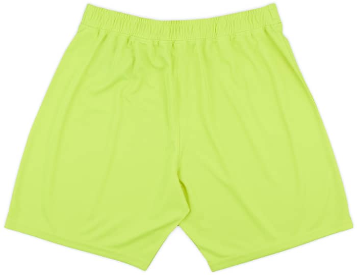 2024-25 Castore Template Shorts