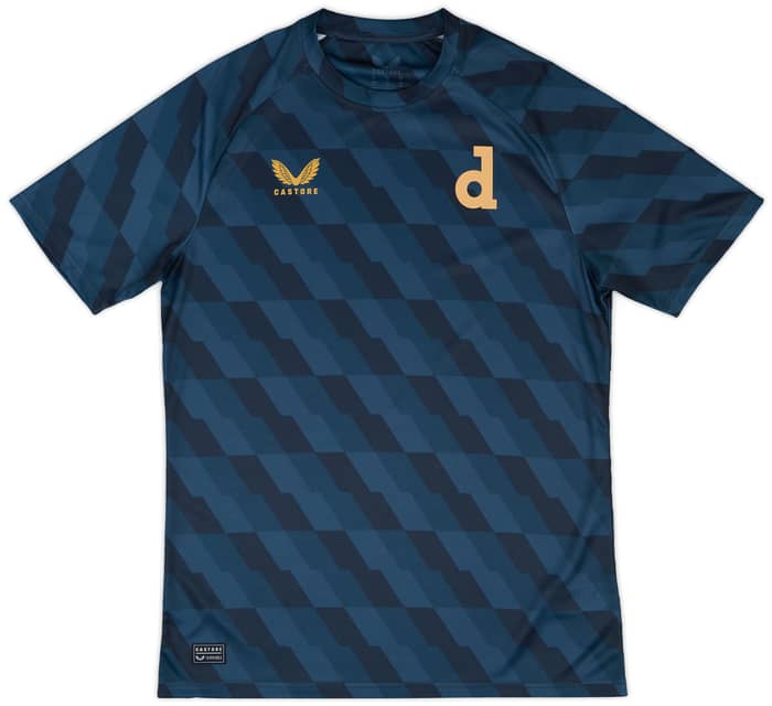 2024-25 Dinamo Zagreb Third Shirt