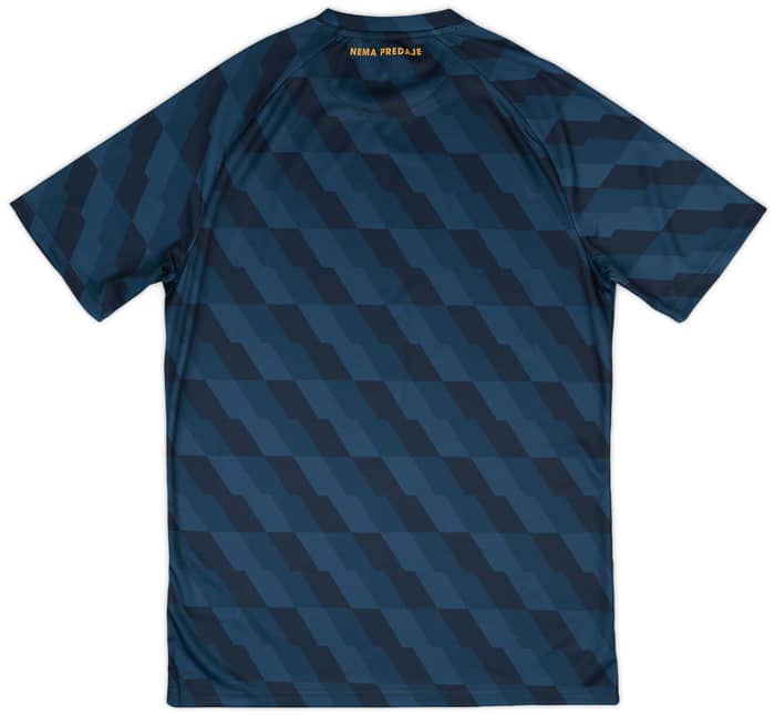 2024-25 Dinamo Zagreb Third Shirt