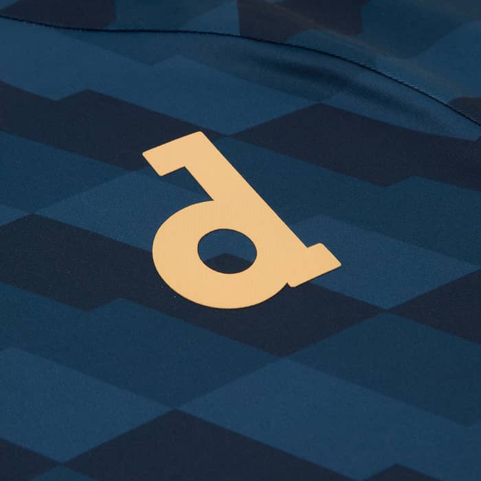 2024-25 Dinamo Zagreb Third Shirt