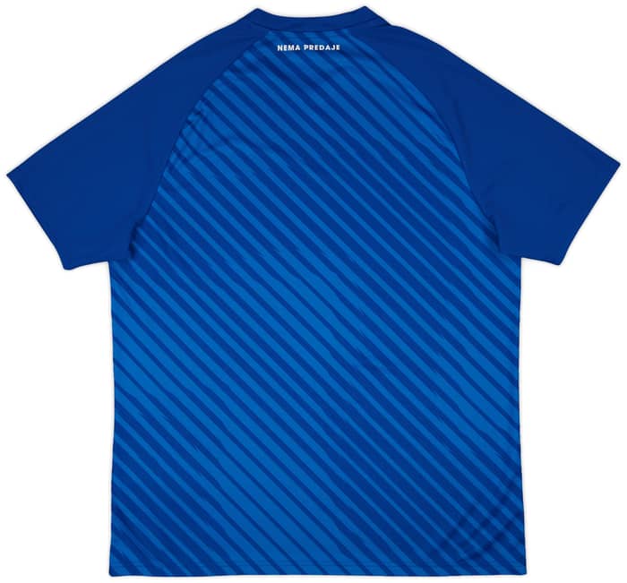 2024-25 Dinamo Zagreb Home Shirt