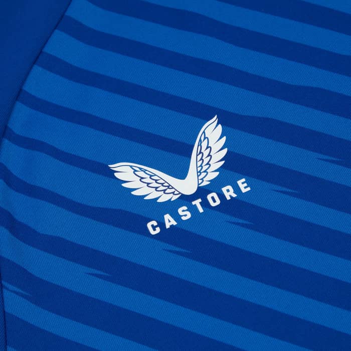 2024-25 Dinamo Zagreb Home Shirt