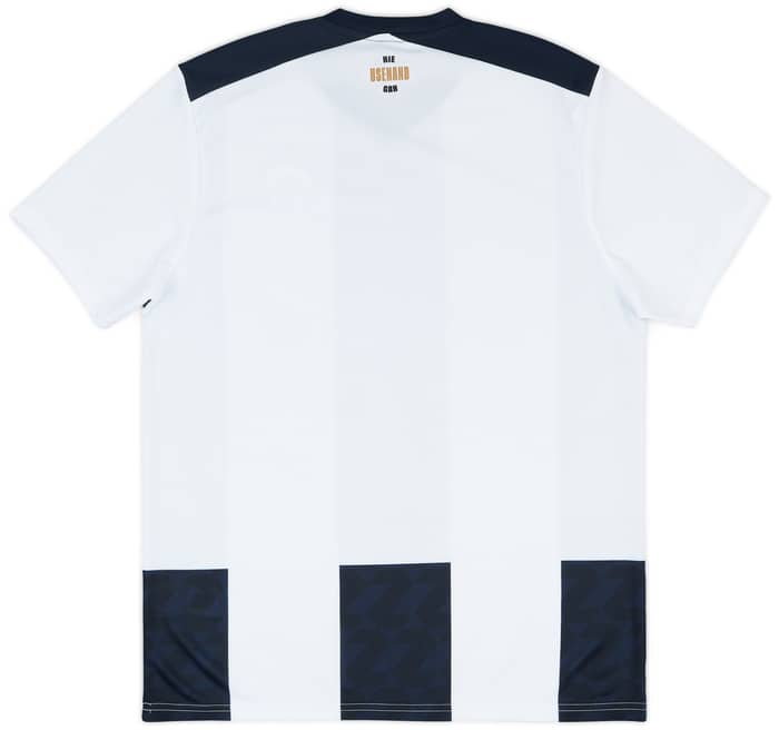 2024-25 FC Zurich Home Shirt
