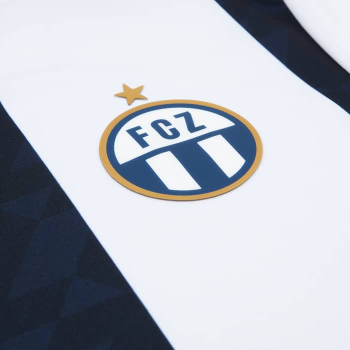 2024-25 FC Zurich Home Shirt