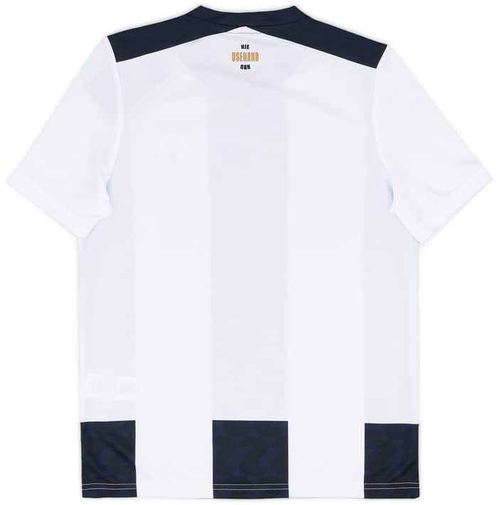 2024-25 FC Zurich Home Shirt (KIDS)