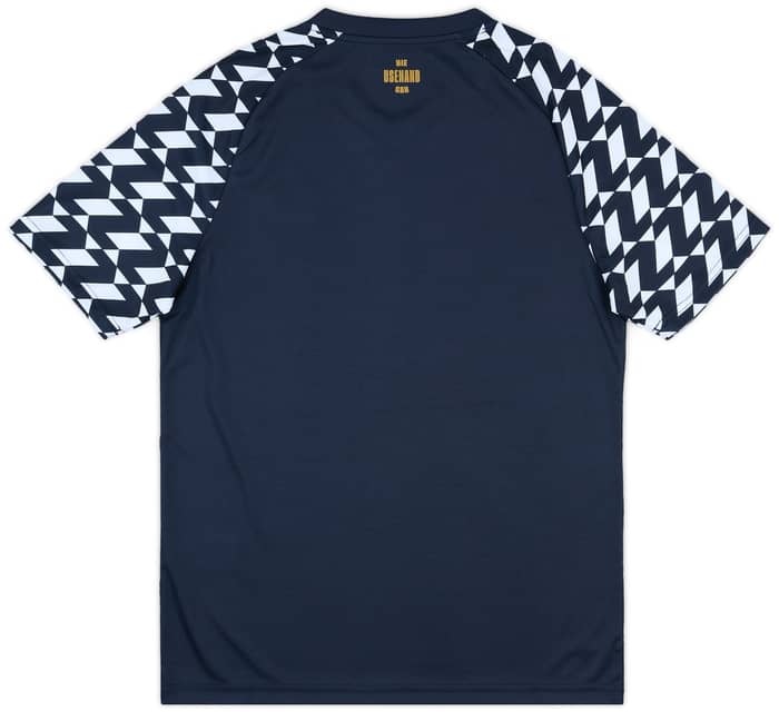 2024-25 FC Zurich Away Shirt (KIDS)