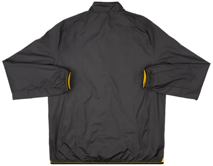 2024-25 Jamaica adidas Reversible Anthem Jacket